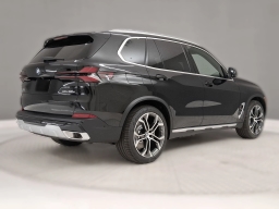 BMW X5 xDrive50e Plug-In Hybrid 2026