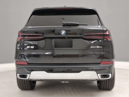 BMW X5 xDrive50e Plug-In Hybrid 2026