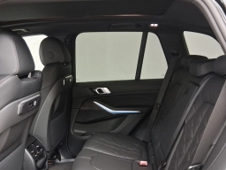 BMW X5 xDrive50e Plug-In Hybrid 2026