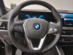 BMW X5 xDrive50e Plug-In Hybrid 2026