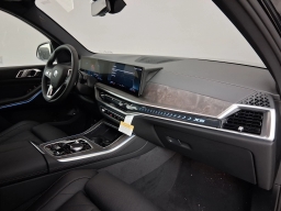 BMW X5 xDrive50e Plug-In Hybrid 2026