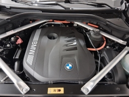 BMW X5 xDrive50e Plug-In Hybrid 2026