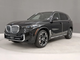 BMW X5 xDrive50e Plug-In Hybrid 2026