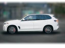 BMW X5 xDrive50e Plug-In Hybrid 2026