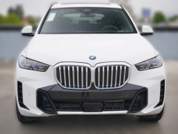 BMW X5 xDrive50e Plug-In Hybrid 2026