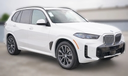 BMW X5 xDrive50e Plug-In Hybrid 2026