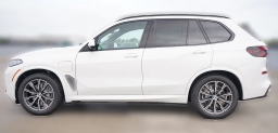 BMW X5 xDrive50e Plug-In Hybrid 2026