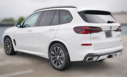 BMW X5 xDrive50e Plug-In Hybrid 2026