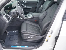 BMW X5 xDrive50e Plug-In Hybrid 2026