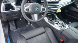 BMW X5 xDrive50e Plug-In Hybrid 2026