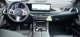 BMW X5 xDrive50e Plug-In Hybrid 2026