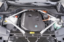 BMW X5 xDrive50e Plug-In Hybrid 2026
