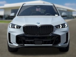 BMW X5 xDrive50e Plug-In Hybrid 2026