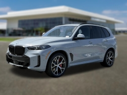 BMW X5 xDrive50e Plug-In Hybrid 2026