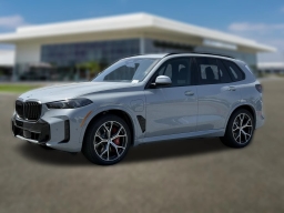 BMW X5 xDrive50e Plug-In Hybrid 2026