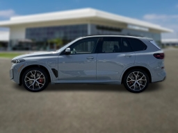 BMW X5 xDrive50e Plug-In Hybrid 2026