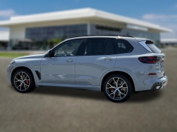 BMW X5 xDrive50e Plug-In Hybrid 2026