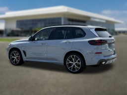 BMW X5 xDrive50e Plug-In Hybrid 2026