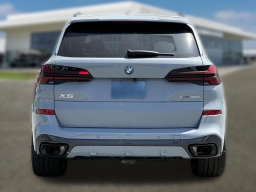 BMW X5 xDrive50e Plug-In Hybrid 2026