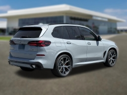 BMW X5 xDrive50e Plug-In Hybrid 2026