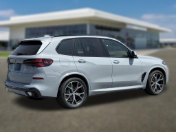 BMW X5 xDrive50e Plug-In Hybrid 2026
