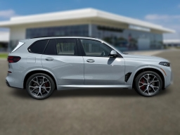 BMW X5 xDrive50e Plug-In Hybrid 2026