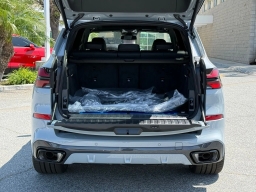 BMW X5 xDrive50e Plug-In Hybrid 2026