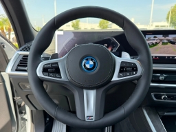 BMW X5 xDrive50e Plug-In Hybrid 2026