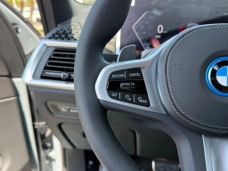 BMW X5 xDrive50e Plug-In Hybrid 2026