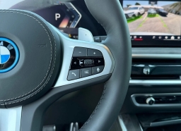BMW X5 xDrive50e Plug-In Hybrid 2026