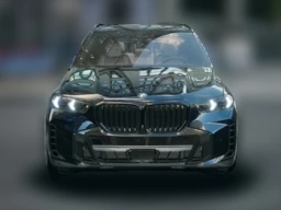 BMW X5 xDrive50e Plug-In Hybrid 2026