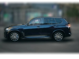 BMW X5 xDrive50e Plug-In Hybrid 2026