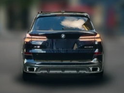 BMW X5 xDrive50e Plug-In Hybrid 2026
