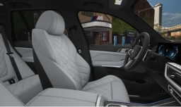 BMW X5 xDrive50e Plug-In Hybrid 2026