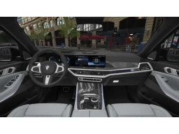 BMW X5 xDrive50e Plug-In Hybrid 2026