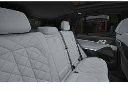 BMW X5 xDrive50e Plug-In Hybrid 2026