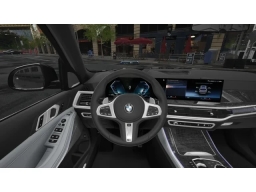 BMW X5 xDrive50e Plug-In Hybrid 2026