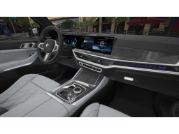 BMW X5 xDrive50e Plug-In Hybrid 2026