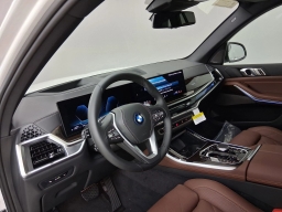BMW X5 xDrive50e Plug-In Hybrid 2026