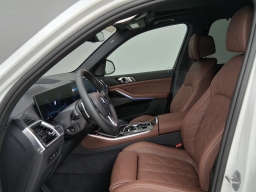 BMW X5 xDrive50e Plug-In Hybrid 2026