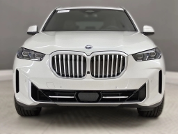 BMW X5 xDrive50e Plug-In Hybrid 2026