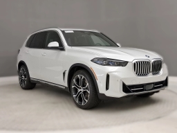 BMW X5 xDrive50e Plug-In Hybrid 2026
