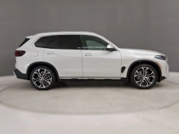 BMW X5 xDrive50e Plug-In Hybrid 2026