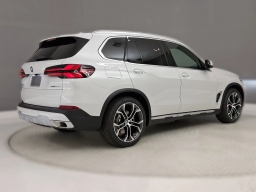 BMW X5 xDrive50e Plug-In Hybrid 2026