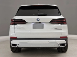 BMW X5 xDrive50e Plug-In Hybrid 2026