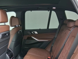BMW X5 xDrive50e Plug-In Hybrid 2026