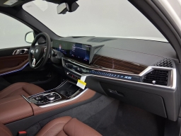 BMW X5 xDrive50e Plug-In Hybrid 2026