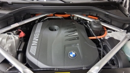 BMW X5 xDrive50e Plug-In Hybrid 2026