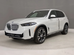 BMW X5 xDrive50e Plug-In Hybrid 2026