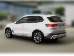 BMW X5 xDrive50e Plug-In Hybrid 2026